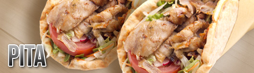 WRAPS & PITAS image